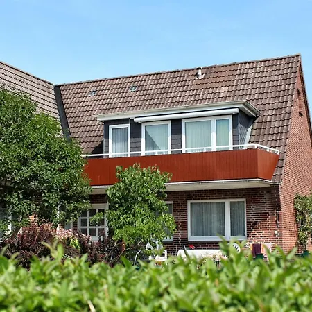 Διαμέρισμα Haus Suenje 1