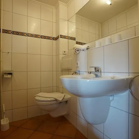 Lejlighed Haus Suenje 1 *