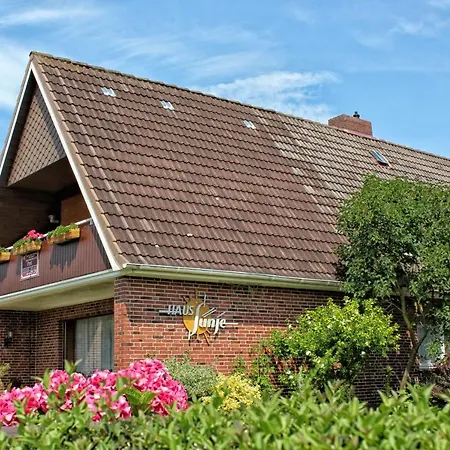 Διαμέρισμα Haus Suenje 1 *